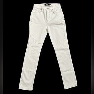 Hudson Holly Straight High Rise Jeans